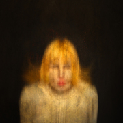Jose Girl -Tenebrae- photography  on Fine Art Hahnemühle Photo Rag Paper 308g, 2020 |   101,6 x 101,6 cm - Edition of 3 | 63,5 x 63,5 cm - Edition of 5 | 38,1 x 38,1 cm - Edition of 7
