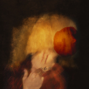 Jose Girl -Vita Aeterna- photography  on Fine Art Hahnemühle Photo Rag Paper 308g, 2020 |   101,6 x 101,6 cm - Edition of 3 | 63,5 x 63,5 cm - Edition of 5 | 38,1 x 38,1 cm - Edition of 7