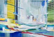 "211202" 86 x 120 cm oil on canvas 2022