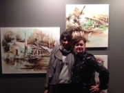 I AMsterdam You BErlin St Johannes Evangelist Church Berlin