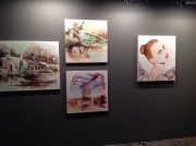 I AMsterdam You BErlin St Johannes Evangelist Church Berlin