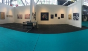 Art Amsterdam featured by janinebeangallery 2016