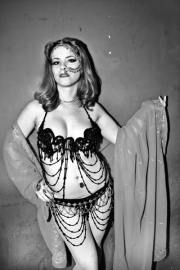 Jose Girl -PRINCESA-   Year created: 2009 Medium: Photography Printed on Fine Art Canson Baryta Prestige Il Photo paper, 340 gsm. Dimensions: 16 x 24 inches / 40 x 60 cm  EDITION 0F 5