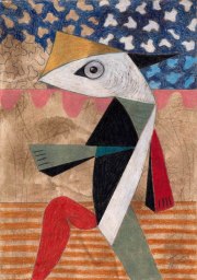 BIRD WALK