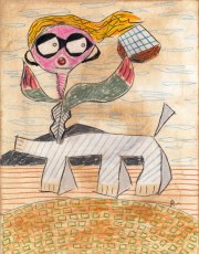 THE SPIRIT OF IMAGINATION