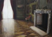 Stories  50 x 70 cm oil on canvas 2021