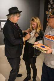 Peter Doherty Preview janinebeangallery September2022