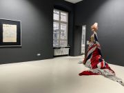 Peter Doherty Contain yourself (seriously) at janinebeangallery