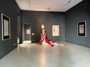 Peter Doherty Contain yourself (seriously) at janinebeangallery
