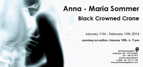 Anna - Maria Sommer