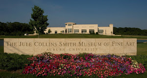 Julie Collins Smith Museum, Auburn University, Alabama